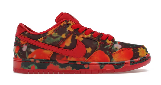 NIKE SB DUNK LOW WIZARD OF OZ