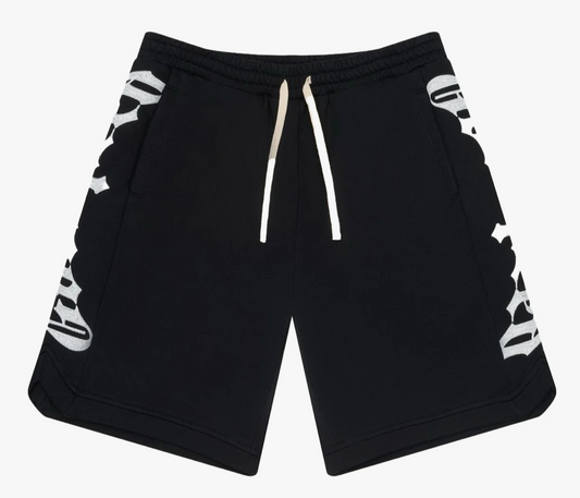 GODSPEED COURTSIDE SHORTS BLACK