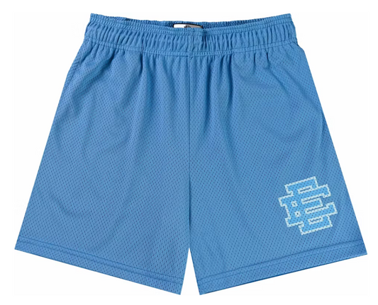 ERIC EMANUEL VICTORY BLUE SHORT