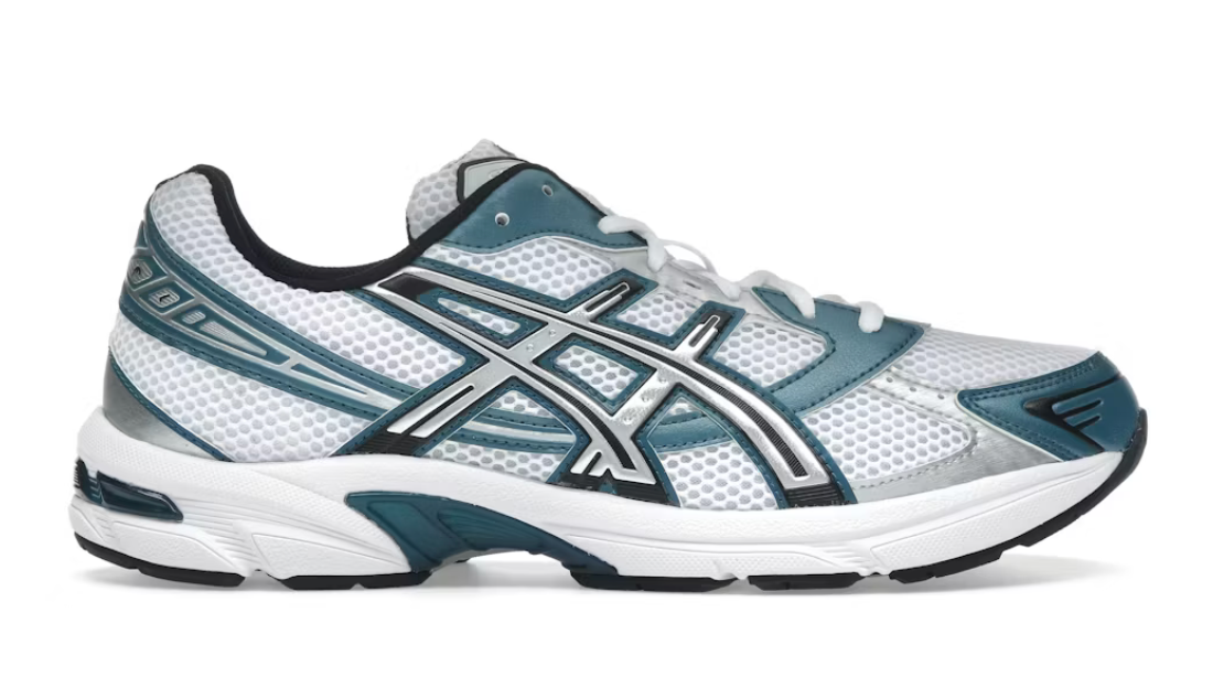 ASICS GEL-1130 RESTFUL TEAL
