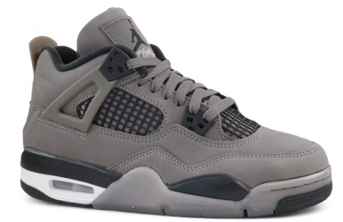 JORDAN 4 CAVE STONE (GS)