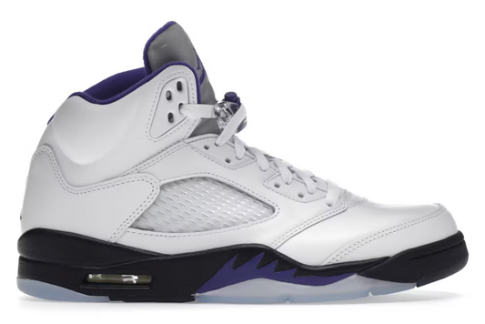 JORDAN 5 DARK CONCORD