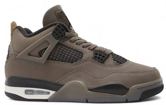 JORDAN 4 CAVE STONE
