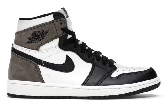 JORDAN 1 DARK MOCHA