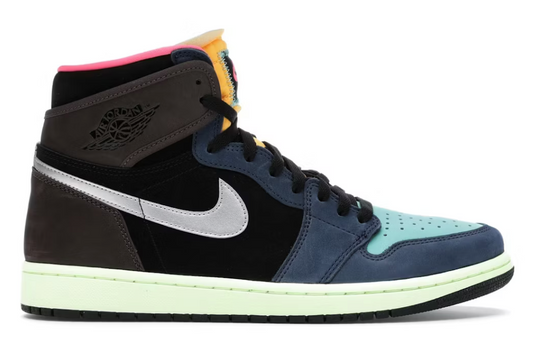 JORDAN 1 BIOHACK