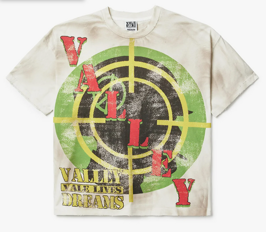 VALE FOREVER TARGET