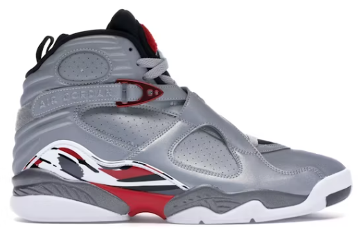 JORDAN 8 REFLECTIONS OF A CHAMPION