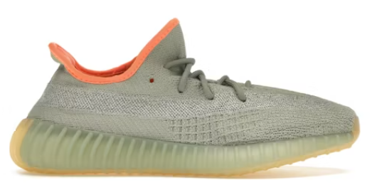 YEEZY 350 DESERT SAGE