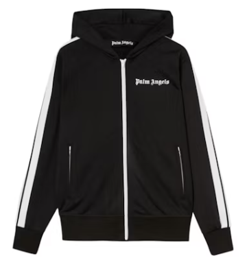 PALM ANGELS TRACK JACKET