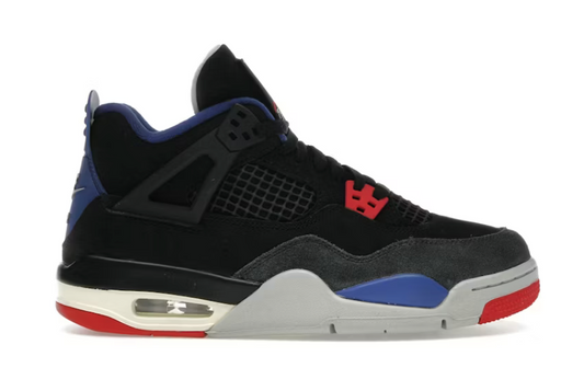 JORDAN 4 RARE AIR GS