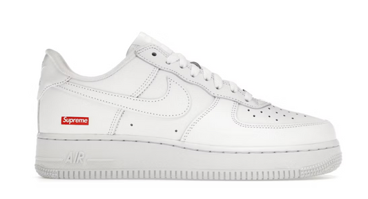SUPREME AIR FORCE '07