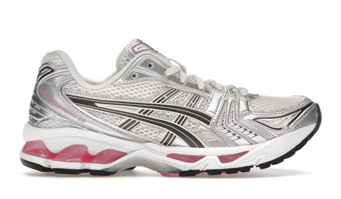 ASICS GEL-KAYANO 14 SWEET PINK