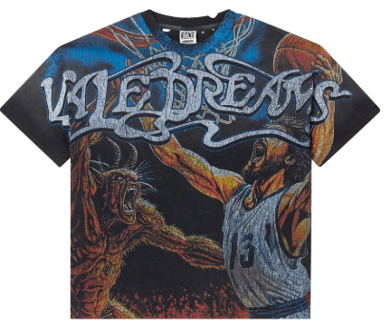 VALE FOREVER HOLY FINALS TEE