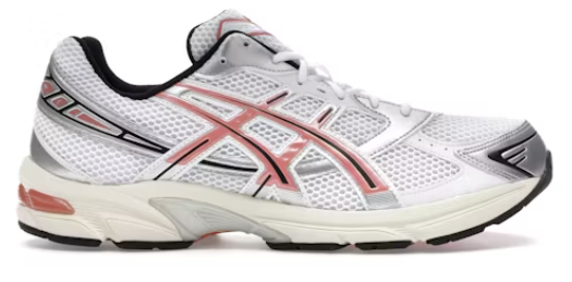 ASICS GEL-1130 DESERT RED