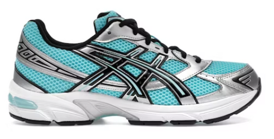 ASICS GEL-1130 LARIMAR PURE SILVER