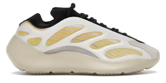 YEEZY 700 V3 SAFFLOWER