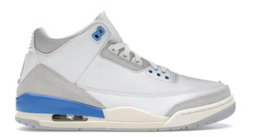 JORDAN 3 LUCKY SHORTS