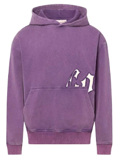 GODSPEED OG LOGO HOODIE