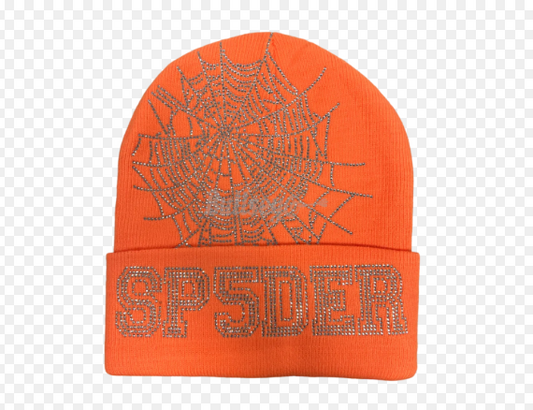 SP5DER BEANIE