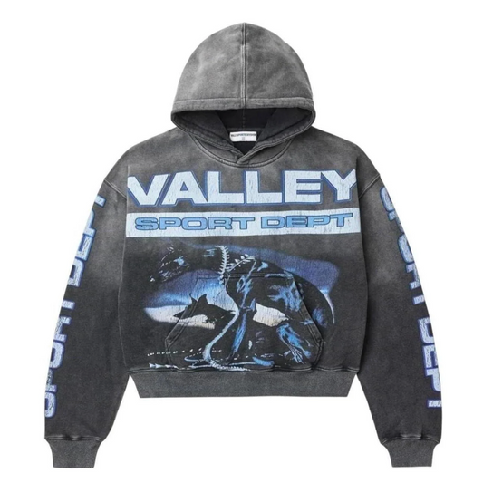 VALE FOREVER WATCHDOG HOODIE
