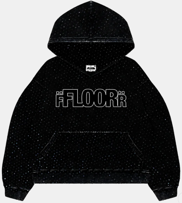 FLOOR 914 VVS HOODIE