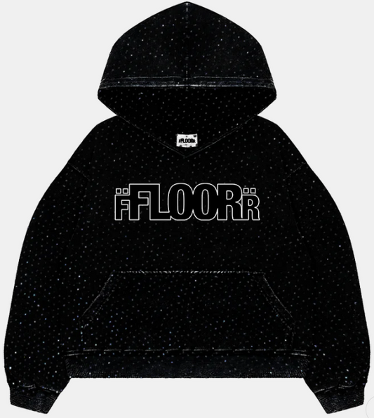 FLOOR 914 VVS HOODIE