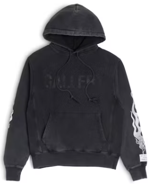 GALLERY DEPTFLAMES HOODIE