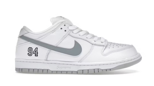 NIKE DUNK SB x SUPREME