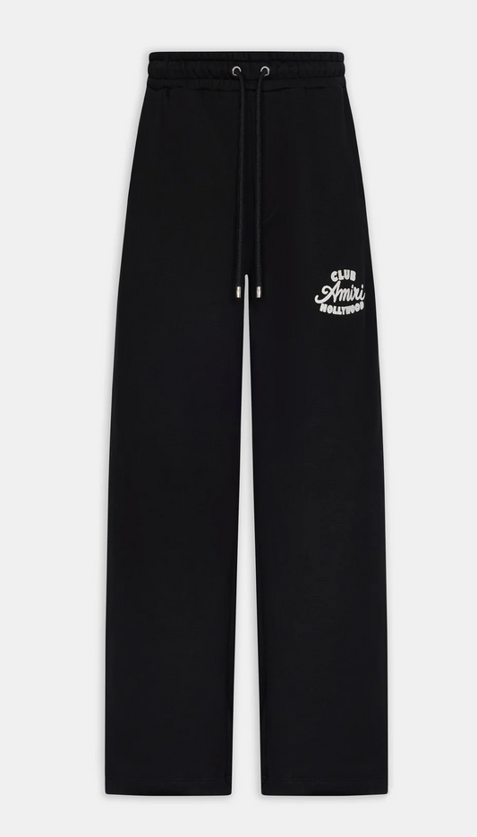 AMIRI CLUB HOLLYWOOD SWEATS