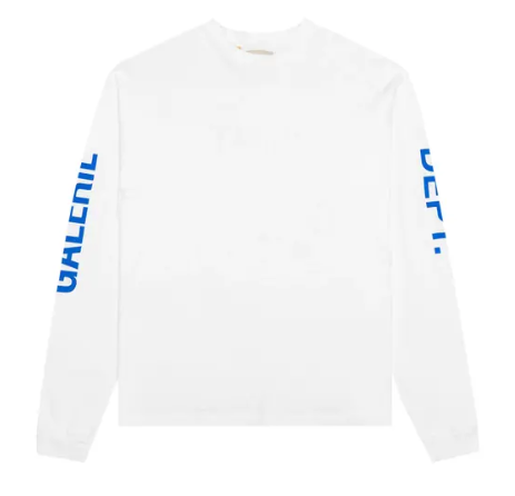 GALLERY DEPT. FRENCH COLLECTION LONG-SLEEVE