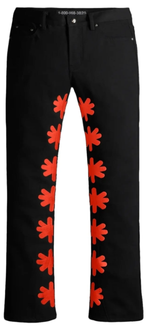 LOST SHADOWS JEANS