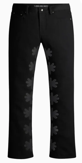 LOST SHADOWS JEANS