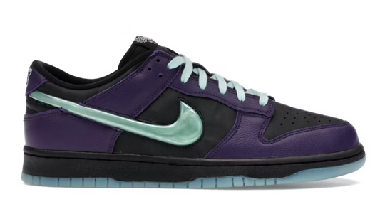 NIKE DUNK LOW WIZARD LTD