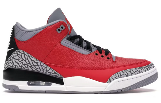 JORDAN 3 UNITE (GS)