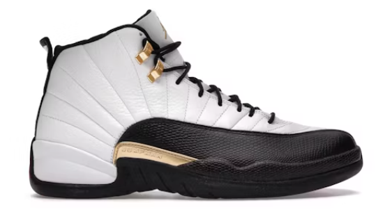 JORDAN 12 TAXI (GS)