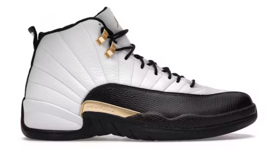 JORDAN 12 TAXI (GS)
