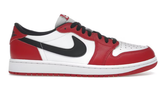 JORDAN 1 LOW CHICAGO