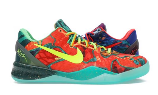 KOBE 8 'WHAT THE KOBE'