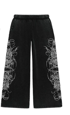 FLOOR 914 SWEATS WICKED WEST