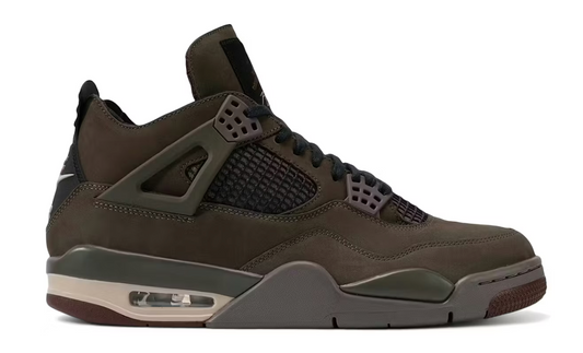 A MA MANIERE DARK MOCHA