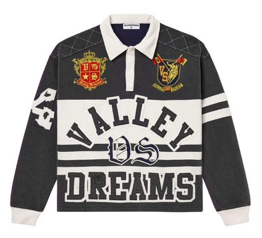 VALE DREAMS RUGBY