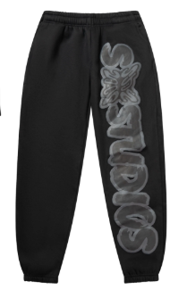 SB STUDIO SWEATS BLACK/BLACK