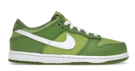 NIKE DUNK CHLOROPHYLL (PS)