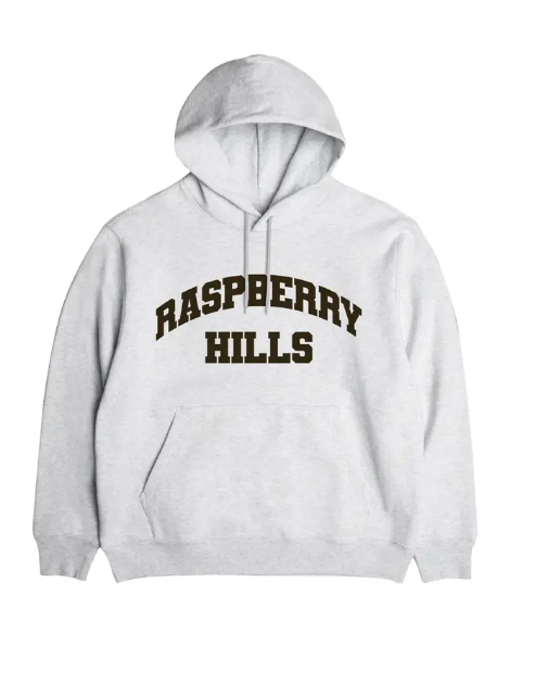 RASPBERRY HILLS GV GALLERY OG HOODIE
