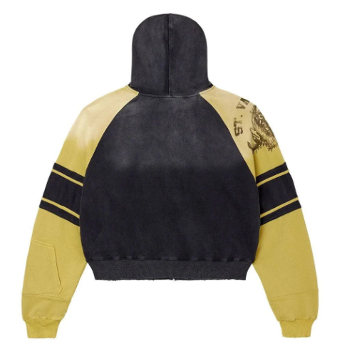 VALE LETHAL ZIP UP