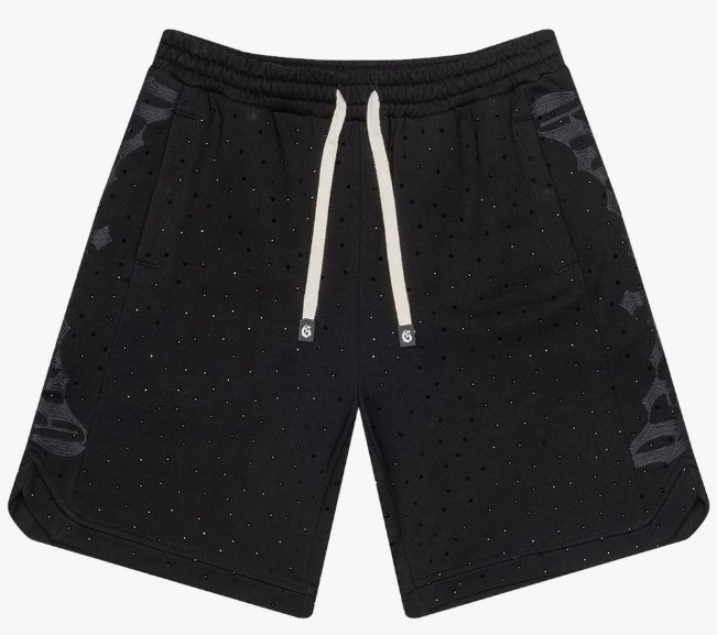 GODSPEED COURTSIDE VVS SHORTS