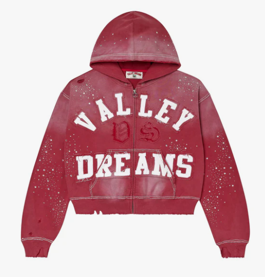 VALE FOREVER CLASSICO ZIP