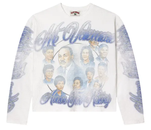 VALE FOREVER THERMAL 'MT VALEMORE'