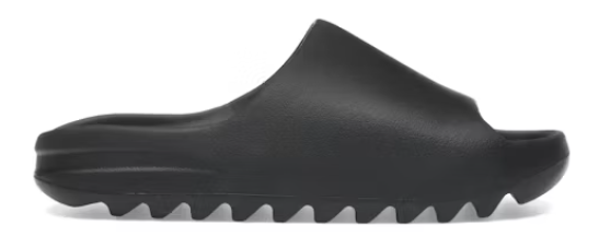 YS-01 BLACK SLIDES