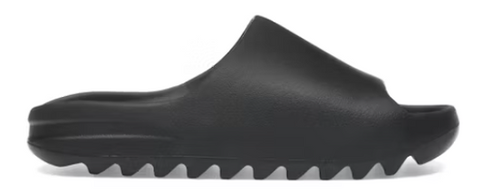 YS-01 BLACK SLIDES